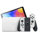 Nintendo Switch OLED desbloqueado novo
