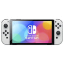 Nintendo Switch OLED desbloqueado novo