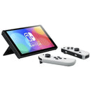 Nintendo Switch OLED desbloqueado novo